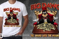 Big Dawg - Hound With The Mounds