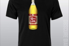 40 Oz Gang