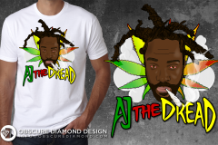 AJ The Dread