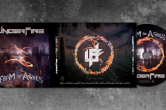 Physical Package Design CD