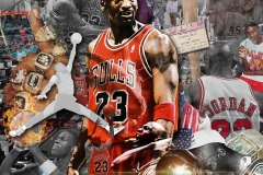 MichaelJordan_Abstract